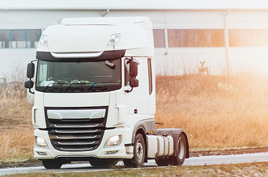 Local & Long-distance Container Transport